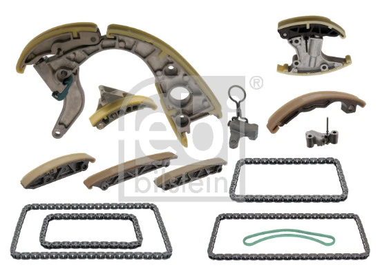 Timing Chain Kit